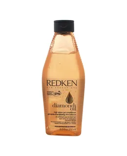 Condicionador de Aceite de Diamante de Redken para Unisex - 8.5 oz