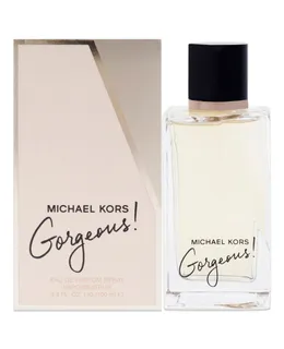 Gorgeous por Michael Kors para Mujeres - 3.4 oz Eau de Parfum