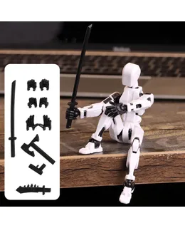 Figura de Titan T13