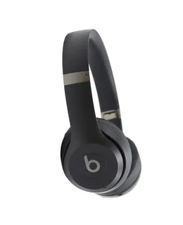 Beats por Dr. Dre Beats Solo 4 Auriculares Inalámbricos Over-Ear (Negro Mate)