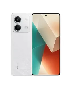Xiaomi Redmi Note 13 8GB+256GB 5G Smartphone MediaTek Dimensity 6080 6.67'' 120Hz OLED Pantalla AMOLED 100MP Cámara Principal 5000mAh Batería (Solo en Inglés)(NUEVO)