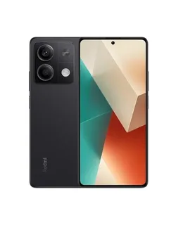 Xiaomi Redmi Note 13 8GB+128GB 5G Smartphone MediaTek Dimensity 6080 6.67'' 120Hz Pantalla OLED 100MP Cámara Principal 5000mAh Batería(NUEVO)