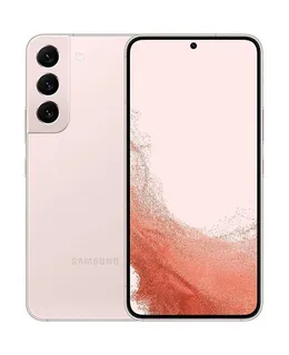 Samsung S22+ 128GB Rosa Desbloqueado (Renovado)