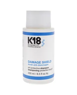 Champú Protector PH Damage Shield de K18 Hair para Unisex - Champú de 8.5 oz