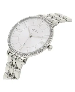 Reloj de Moda para Mujer Fossil ES3545 Plateado