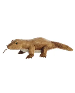 Muñeco Cocodrilo Komodo de 18.5" Aurora Flopsie