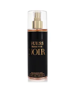 Guess Seductive Noir Guess para mujeres Body Mist 8.4 oz