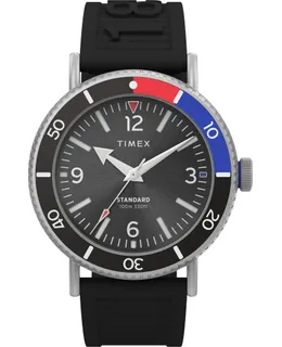 Reloj de Hombre Timex TW2V71800 Waterbury