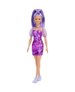 Muñeca Barbie Fashionistas
