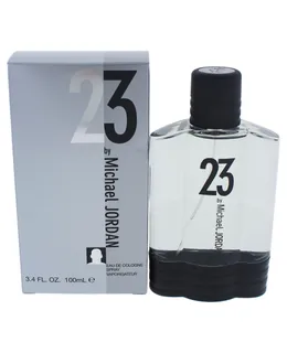 Cologne Spray Michael Jordan 23 por Michael Jordan para Hombres - 3.4 oz