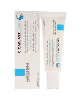 Bálsamo reparador de barrera para los labios Cicaplast Levres de La Roche-Posay para unisex