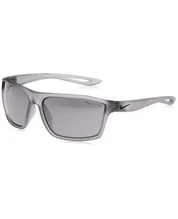 Gafas de Sol Nike para Hombre Legend S EV1061 001 Gris Mate/Negro Polarizadas Espejo