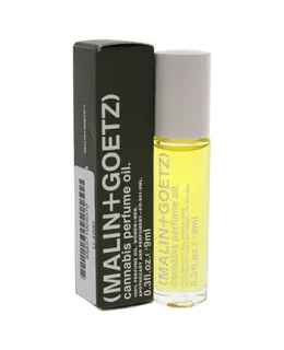 Aceite Perfumada de Cannabis por Malin + Goetz para Unisex - 0.3 oz