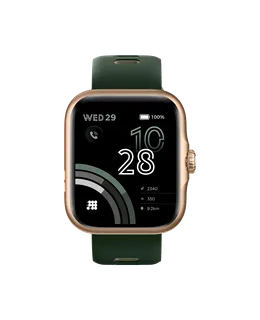 Smartwatch / Rastreador de Fitness Cubitt VIVA Pro con Pantalla AMOLED Táctil de 1.78"