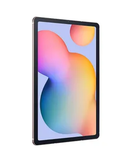 Tableta SAMSUNG Galaxy Tab S6 Lite de 10.4 pulgadas Android 128GB Wi-Fi S Pen AKG Dual Speakers, Rosa Chiffon