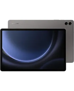 Samsung Galaxy Tab S9 FE+ Plus (128GB+8GB, Wi-Fi) 12.4 Android Tablet - Gris (Renovado)