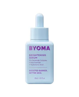 Suero Iluminador BYOMA 30ML / 1.0 oz