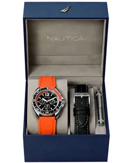 Navia / N09908G SPORT CAJA DE ANILLO PARA HOMBRES
