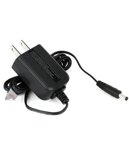 Fuente de Alimentación de CA AD-14 para H4n Pro / Q3 / Q3HD / R16 / R24