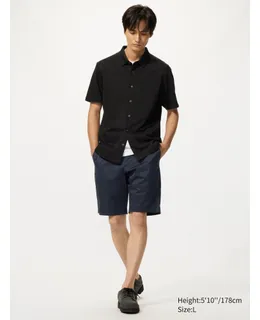 Shorts de Hombre Elásticos y Ajustados | 9