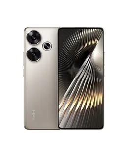 Xiaomi (MI) UI/Xiaomi Redmi Turbo 3 5G 3ª Generación Snapdragon 8S Pantalla Recta Redmi Turbo 3 Teléfono