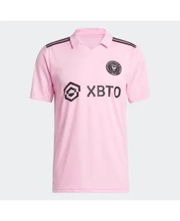 Camiseta de Fútbol Miami para Hombre