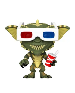 Funko Pop! Gremlins - Gremlin con Gafas 3D