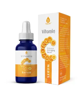 Suero de Vitamina C (3 fl. oz)