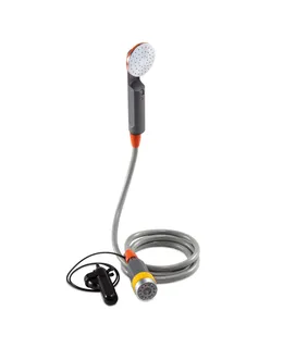 Ducha de Camping Portátil Ivation