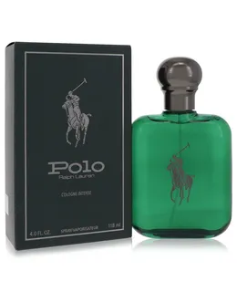 Polo Cologne Intense Ralph Lauren Para Hombres Cologne Intense Spray 4 oz