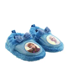 Zapatillas de peluche Disney Frozen 2 A-Line