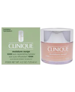 Hidratante Auto-Reponedor Moisture Surge 100-Horas por Clinique para Unisex - 4.2 oz