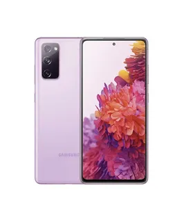 SAMSUNG Galaxy S20 FE 5G Teléfono Celular, Smartphone Android Desbloqueado de Fábrica, 128GB, Cámara de Grado Profesional, Zoom Espacial 30X, Modo Nocturno, Versión EE.UU.(Renovado)