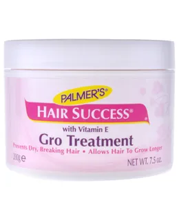 Tratamiento de Éxito para el Cabello por Palmers para Unisex - 7.5 oz Tratamiento