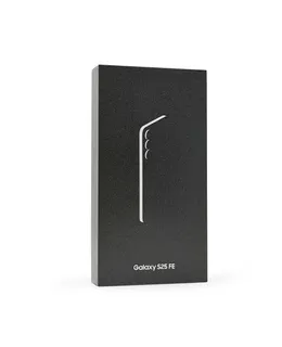 Samsung Galaxy S25 FE Dual-SIM (eSIM+pSIM) Teléfono Celular (2025), Smartphone AI, GSM Desbloqueado, Pantalla Grande, Batería 4900mAh, Cámara de Alta Resolución, Edición de Fotos AI, Stock LATAM SM-S731BDBKGTO - (Azul Marino, 256GB)