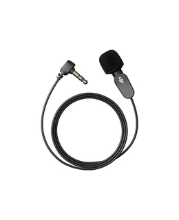 Micrófono Lavalier DJI