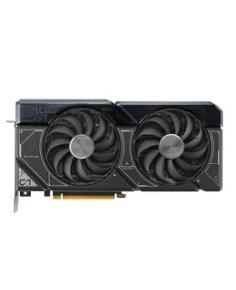 ASUS Dual GeForce RTXTM 4070 Ti Super OC Edición -(Reacondicionado)