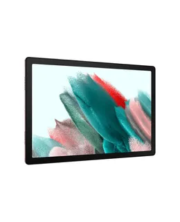 SAMSUNG Galaxy Tab A8 10.5” 128GB Android Tableta, Pantalla LCD, Contenido para Niños, Smart Switch, Memoria Expandible, Batería de Larga Duración, Carga Rápida, Versión EE.UU., 2022, Oro-Reacondicionado (Condición Excelente)
