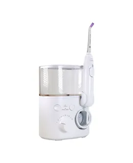 Flosser de Poder Inalámbrico Philips Sonicare 3000 (Blanco) - HX3711/20