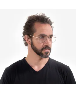 Gafas de Sol VITENZI Milan Tono Metalizado