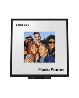 Marco de música SAMSUNG Dolby Atmos Picture Frame/Altavoz inteligente - Negro