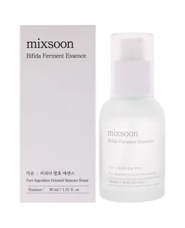 Esencia Fermentada Bifida de Mixsoon para Mujeres - 1.01 oz Toner