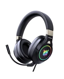 Auriculares con cable ONIKUMA K15 para juegos