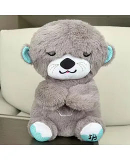 Juguetes de Bebé Suave 'y Acurrucar Juguetes de Peluche Portátiles Estilo E