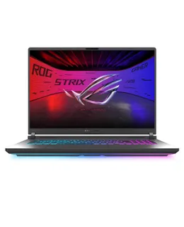 Laptop de Juego ASUS ROG Strix G18, RTX 5060, i7, 16GB, 1TB SSD