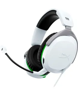 HyperX - CloudX Stinger 2 Headset para Xbox - Blanco-75X28AA