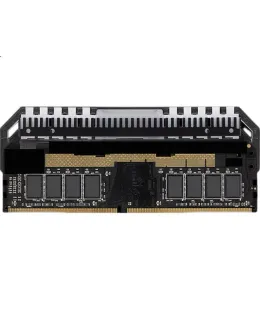 USCORSAIR 16GB (8G×2) Kit, DDR4 3200, Módulo de Memoria de Escritorio, Dominator Platinum, Barra de Luz RGB, RAM de Juego de Alta Gama