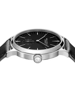 Reloj mecánico automático para hombre SEAGULL, Reloj de velero para hombre, Regalo de cumpleaños para hombre, 819.22.6075