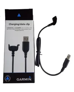 Cable de carga GARMIN Vivosmart HR/HR+