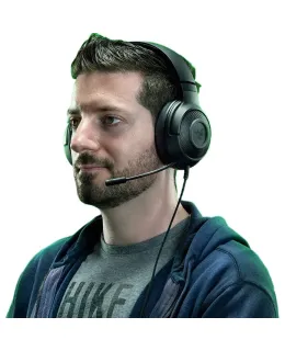 Razer (Razer) Beihai Juyao Edición Estándar X Auriculares de Juego Over-Ear Cable con Micrófono